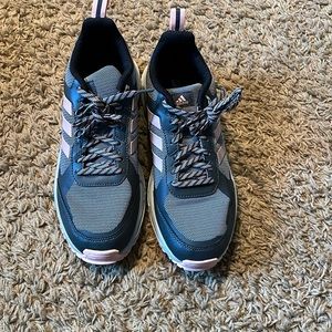 Adidas Men’s Cloudfoam comfort